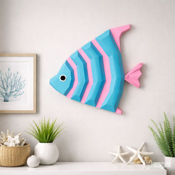 Tropical fish Tropical fish